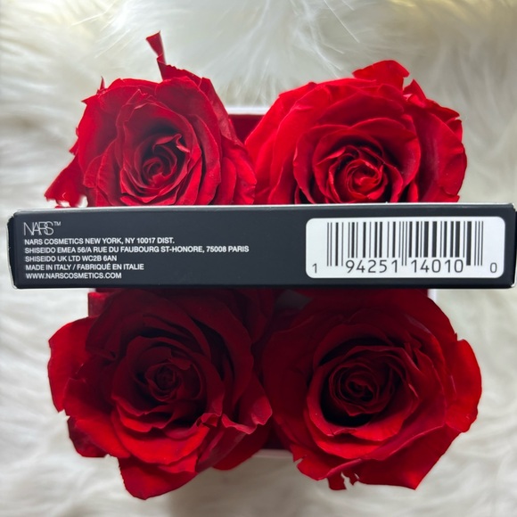 NARS POWERMATTE HIGH-INTENSITY LIP PENCIL - Picture 3 of 6